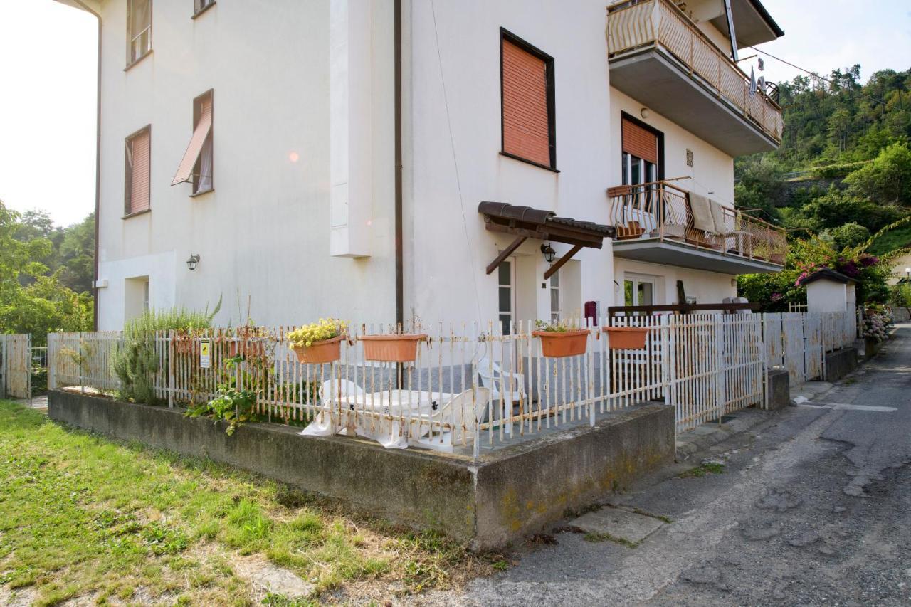 219 - Casa Pestella Casarza, 10 Minuti Di Auto Dal Mare Di Sestri Levante Casarza Ligure Zewnętrze zdjęcie