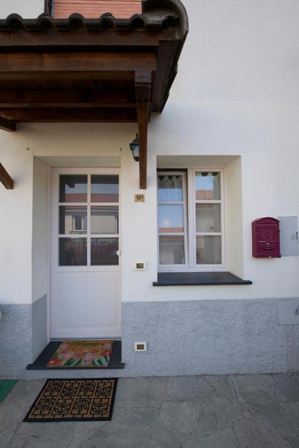 219 - Casa Pestella Casarza, 10 Minuti Di Auto Dal Mare Di Sestri Levante Casarza Ligure Zewnętrze zdjęcie